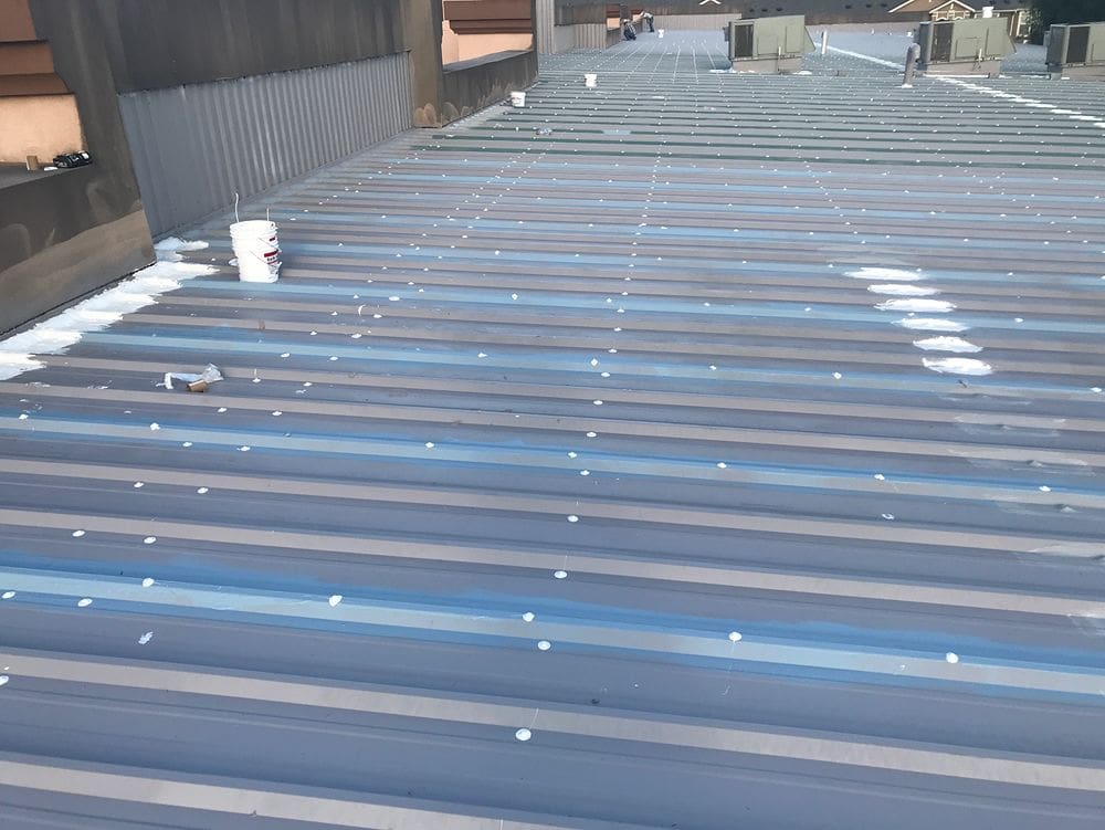 Revive Commercial Roofing