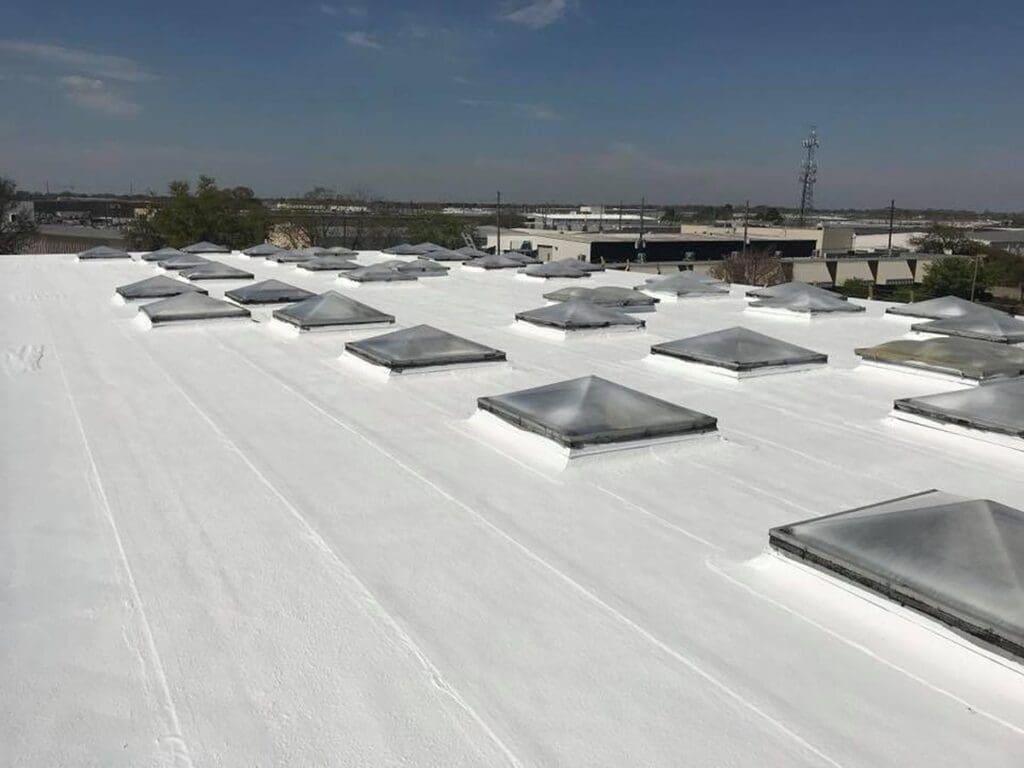 Revive Commercial Roofing